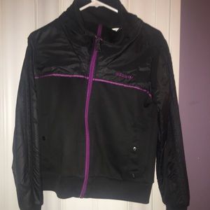 Adidas jacket